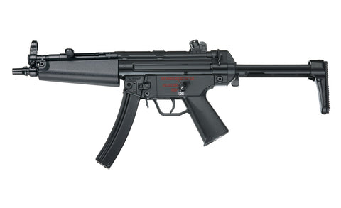 ICS CES-P A5 S3 (Retractable stock)