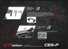 ICS CES-P MS1 S3（SFS 库存） 