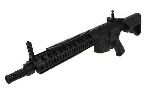 CYMA SR16 E3 MOD1 URX2 BK