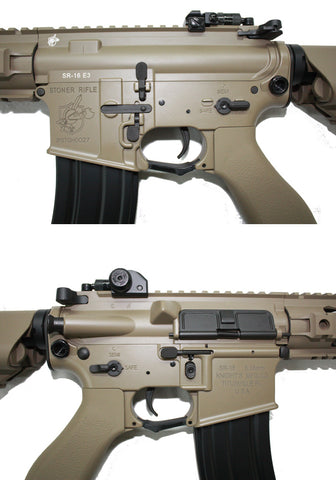 CYMA SR16 E3 MOD1 URX2 TN