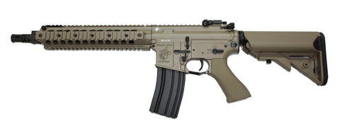 CYMA SR16 E3 MOD1 URX2 TN