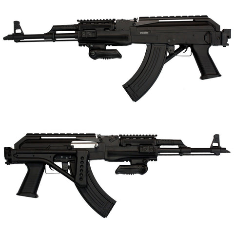 CYMA AK47 战术