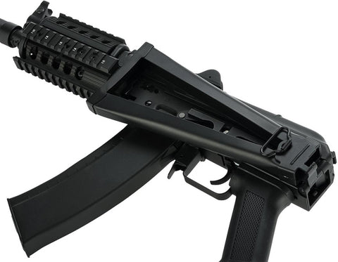 CYMA AKS74U 战术型