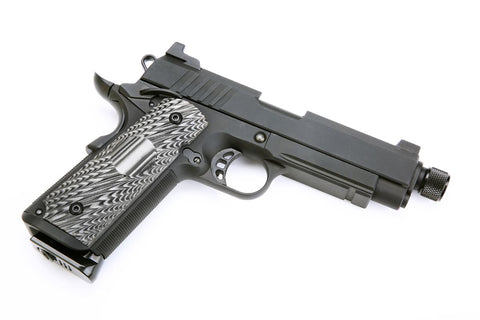 SRC Silent Hawk CO2 - 2023 Special Edition