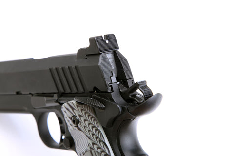 SRC Silent Hawk CO2 - 2023 Special Edition