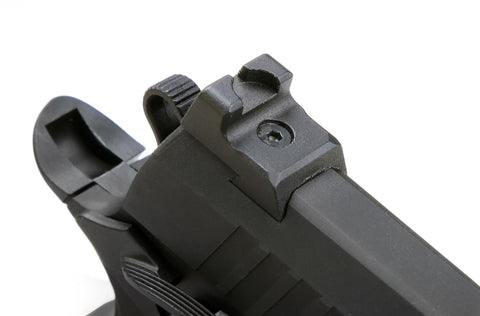 SRC Silent Hawk CO2 - 2023 Special Edition