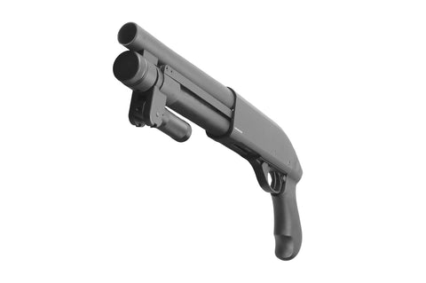 Matador CSG 超短型瓦斯霰弹枪