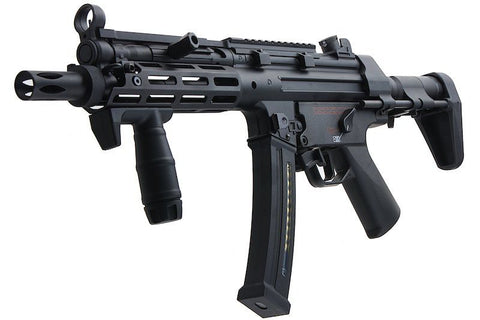 Cyma Platinum MP5 AEG（PDW 库存）