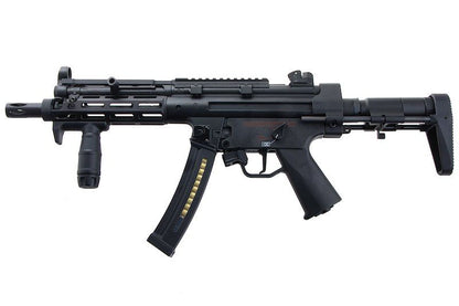 Cyma Platinum MP5 AEG（PDW 库存）