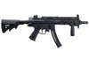 Cyma Platinum MP5 AEG (AR15 Stock)