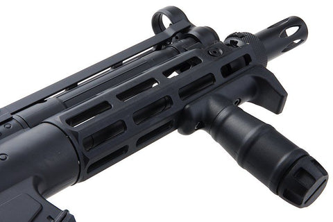 Cyma Platinum MP5 AEG (AR15 Stock)