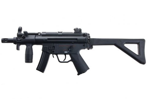 西马 MP5K-PDW 电动枪