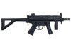 西马 MP5K-PDW 电动枪