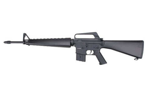 CYMA Platinum M16VN ETU Version