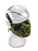 Premium 2-Ply Fabric Face Mask (Gen 2)