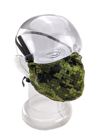Premium 2-Ply Fabric Face Mask (Gen 2)