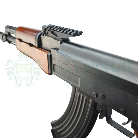 LCT PK-218 AK 后准星导轨