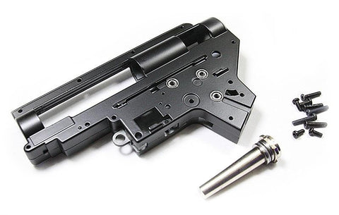 E&C 8mm V2 Gear Box Shell with QD Spring Guide