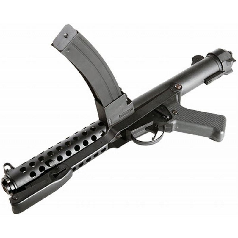 S&T Sterling L2A1 AEG (Full Steel Vr)