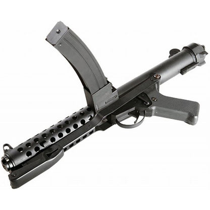 S&T Sterling L2A1 AEG (Full Steel Vr)