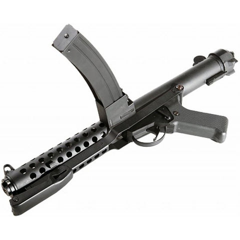 S&T Sterling L2A1 AEG (Full Steel Vr)