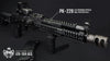 LCT PK-228 前向光轨系统 (L)