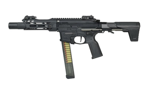 ICS PDW9 Mid-Cap Mag (120rd)