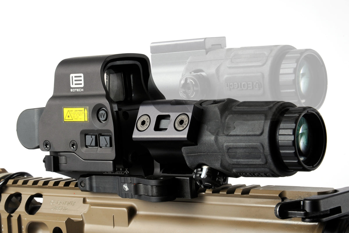 WADSN Unity FAST FTC G33 安装座