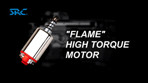 SRC Falcon-Z