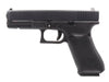 WE G17 G5 Gas Blowback Pistol