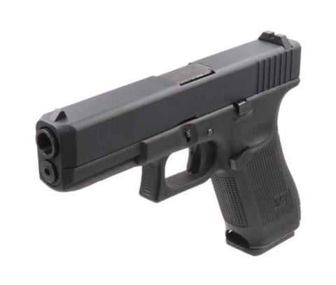 WE G17 G5 Gas Blowback Pistol