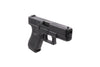 WE G19 G5 Gas Blowback Pistol