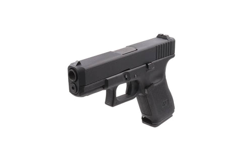 WE G19 G5 Gas Blowback Pistol