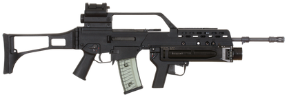 S&amp;T AG36 榴弹发射器