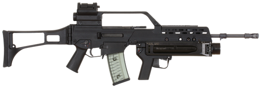S&T AG36 Grenade Launcher