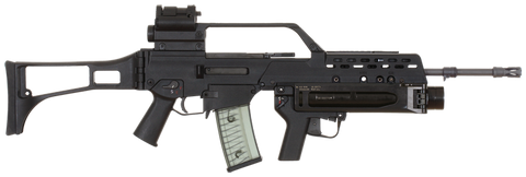 S&T AG36 Grenade Launcher