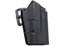 WOSport G-Series Kydex Holster (G17 w/ X300U)