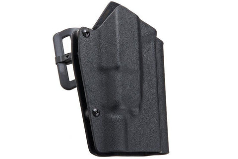 WOSport P226 Kydex 皮套（P226 带 X300U）