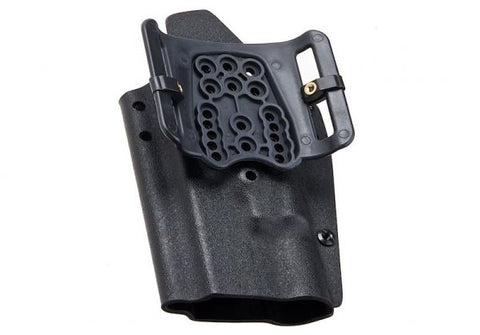 WOSport G-Series Kydex Holster (G17 w/ X300U)