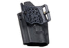 WOSport P226 Kydex 皮套（P226 带 X300U）