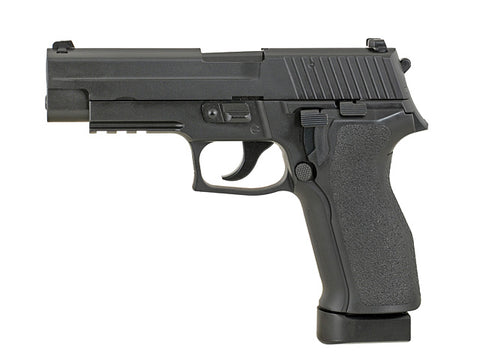 KJ P226 E2 CO2 (KP-01E2)