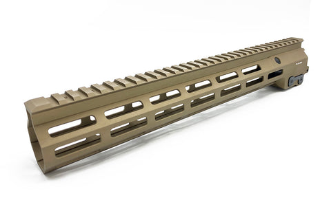 E&C MK16 URGI Rail - 13.5 inch