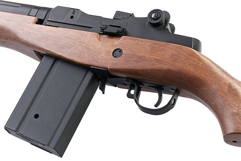 CYMA M14 Imitation Wood