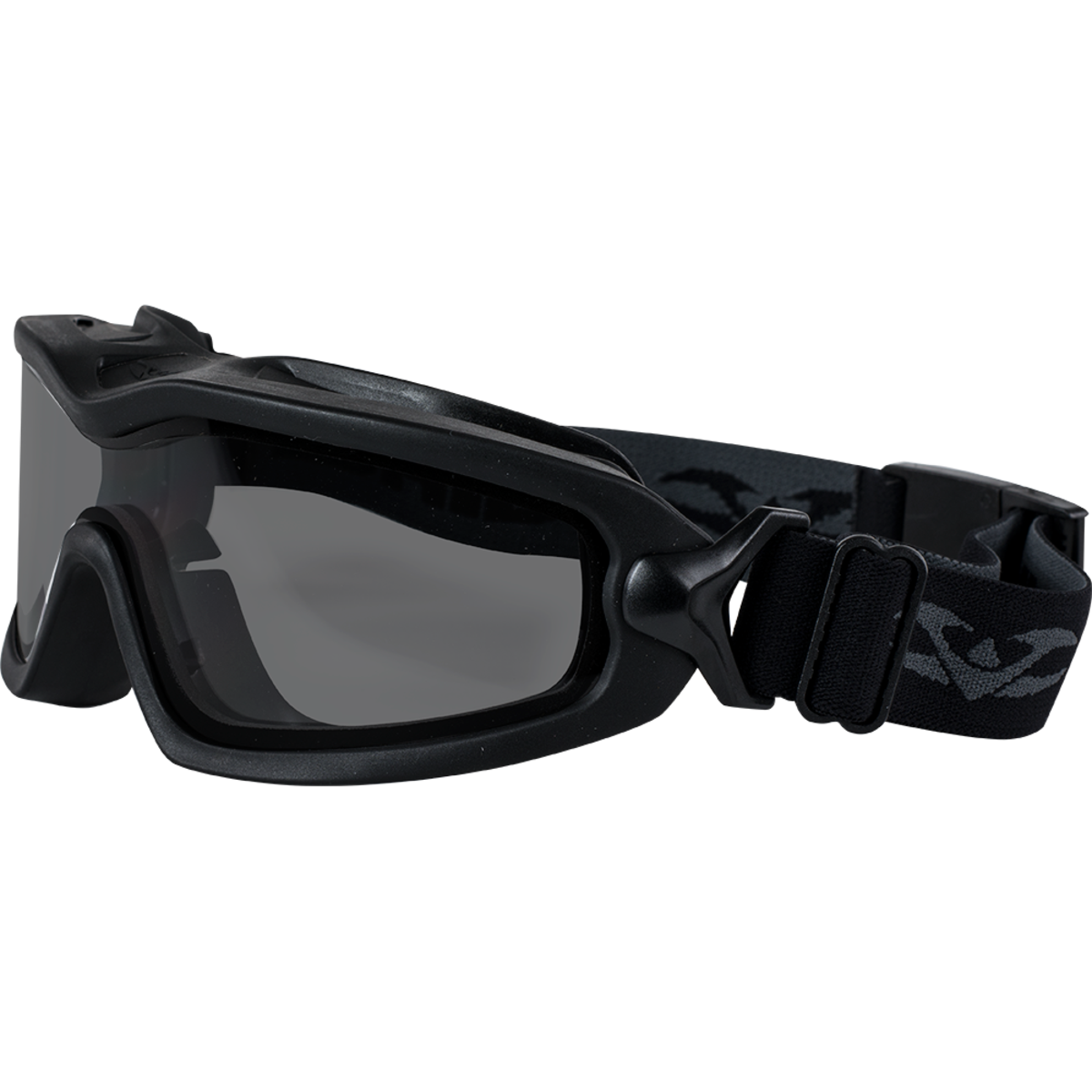Valken Sierra Thermal Goggles Grey