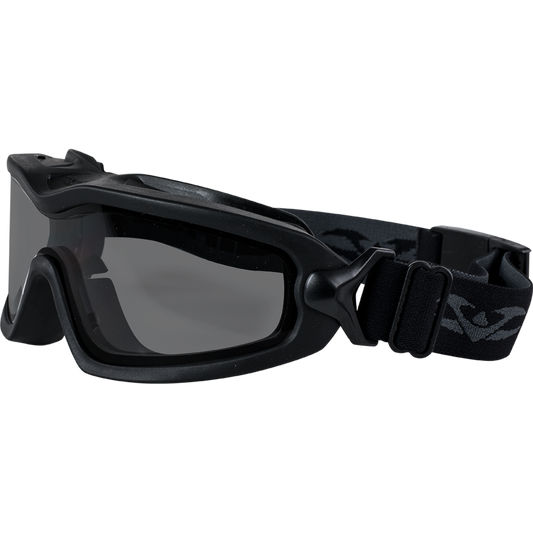 Valken Sierra Thermal Goggles Grey