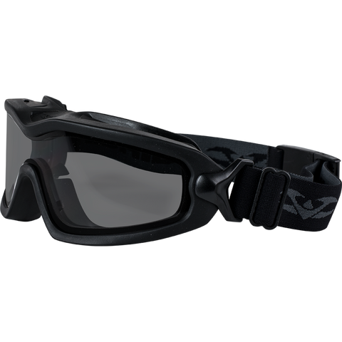 airsoft thermal goggles Valken Sierra Thermal Goggles Grey – 007 Airsoft Ltd