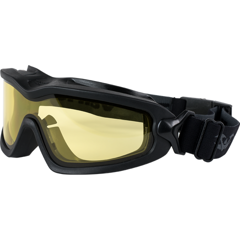 Valken Sierra Thermal Goggles Yellow