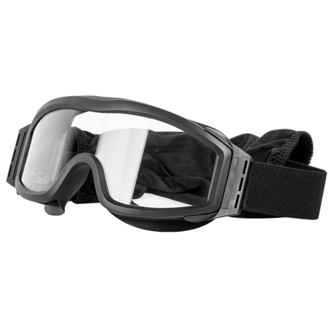 Valken Tango Goggles Black Frame