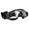 Valken Tango Goggles Black Frame