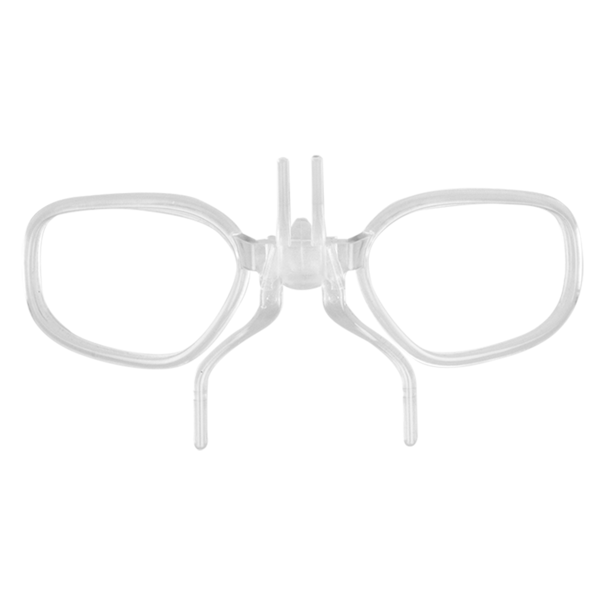Valken Tango Goggles Black Frame